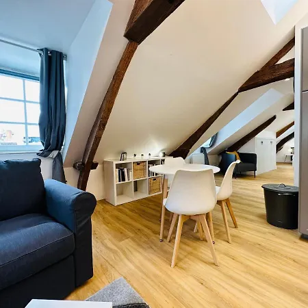 Apartment L'azur