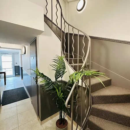 Apartment L'azur *