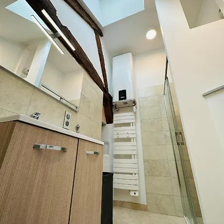 L'azur Apartment *
